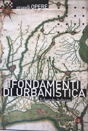 FONDAMENTI DI URBANISTICA